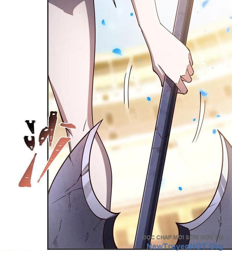 Huyết Cơ Và Kỵ Sĩ [Chap 383-387]