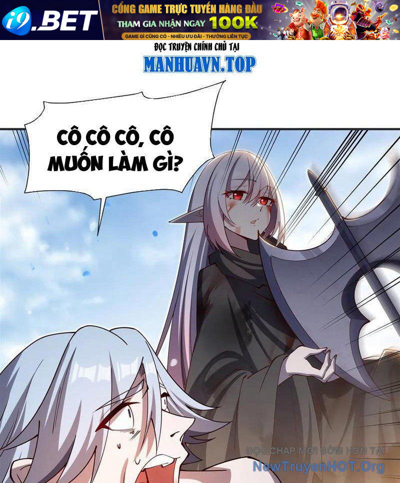Huyết Cơ Và Kỵ Sĩ [Chap 383-387]