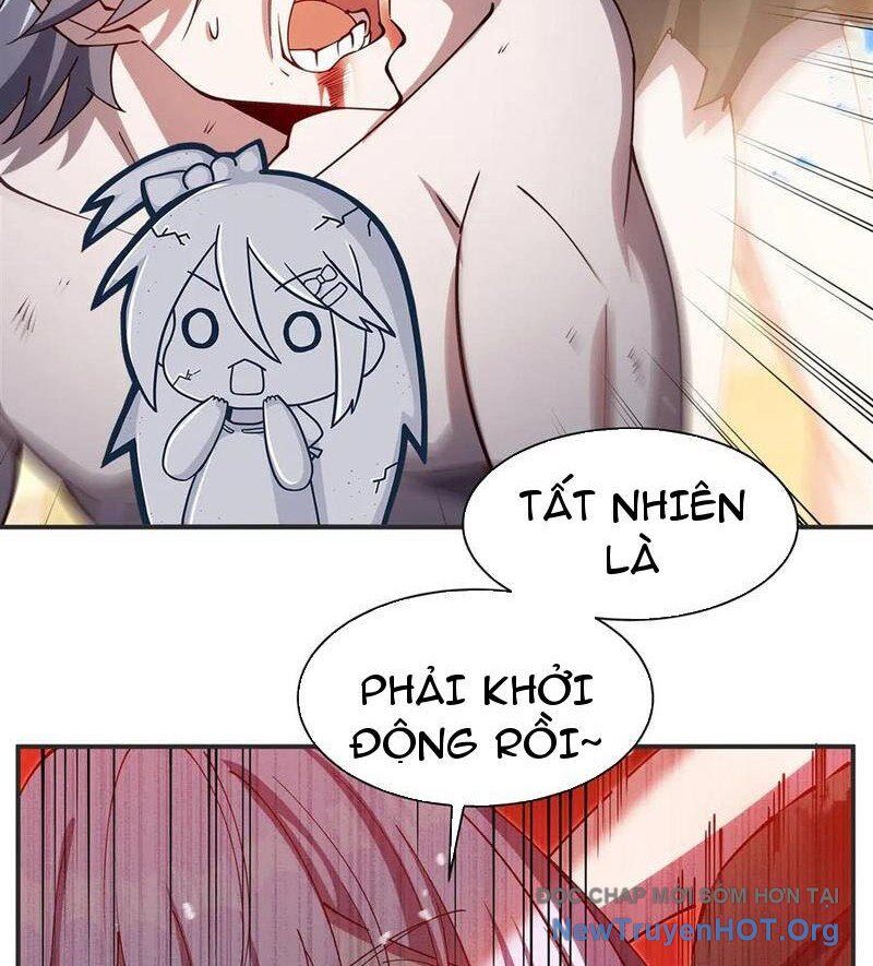 Huyết Cơ Và Kỵ Sĩ [Chap 383-387]