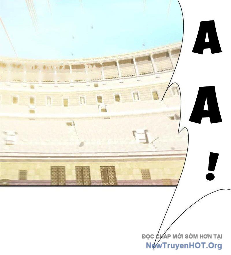 Huyết Cơ Và Kỵ Sĩ [Chap 383-387]