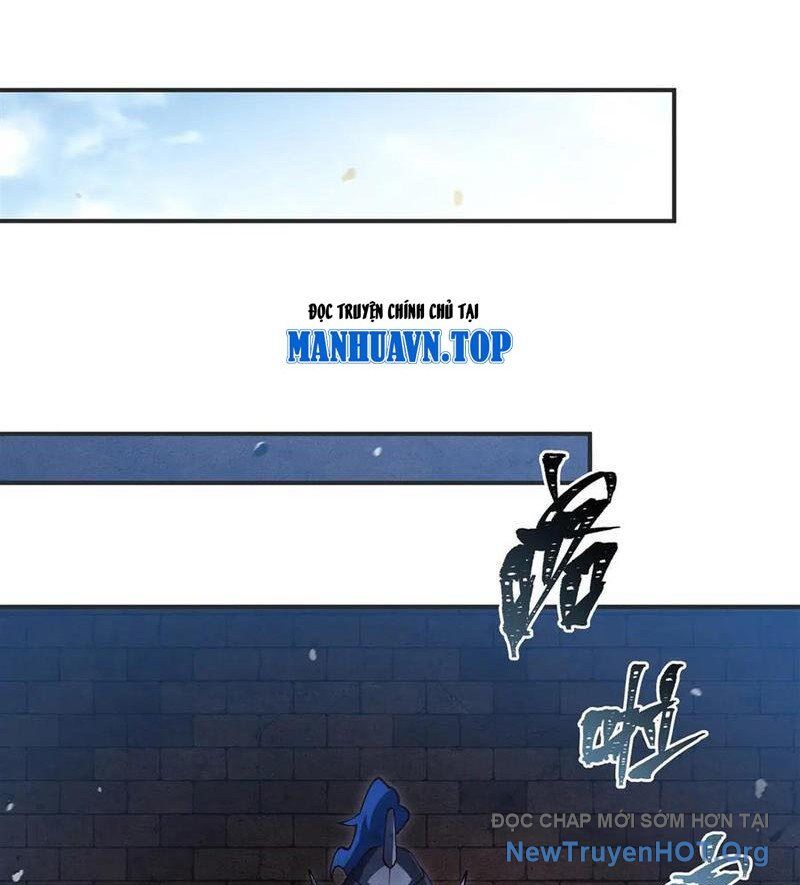 Huyết Cơ Và Kỵ Sĩ [Chap 383-387]