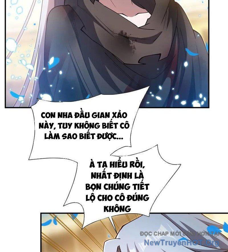 Huyết Cơ Và Kỵ Sĩ [Chap 383-387]