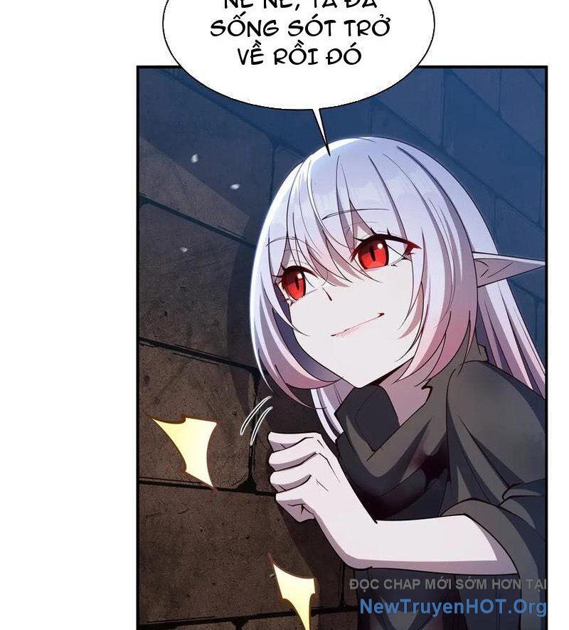Huyết Cơ Và Kỵ Sĩ [Chap 383-387]
