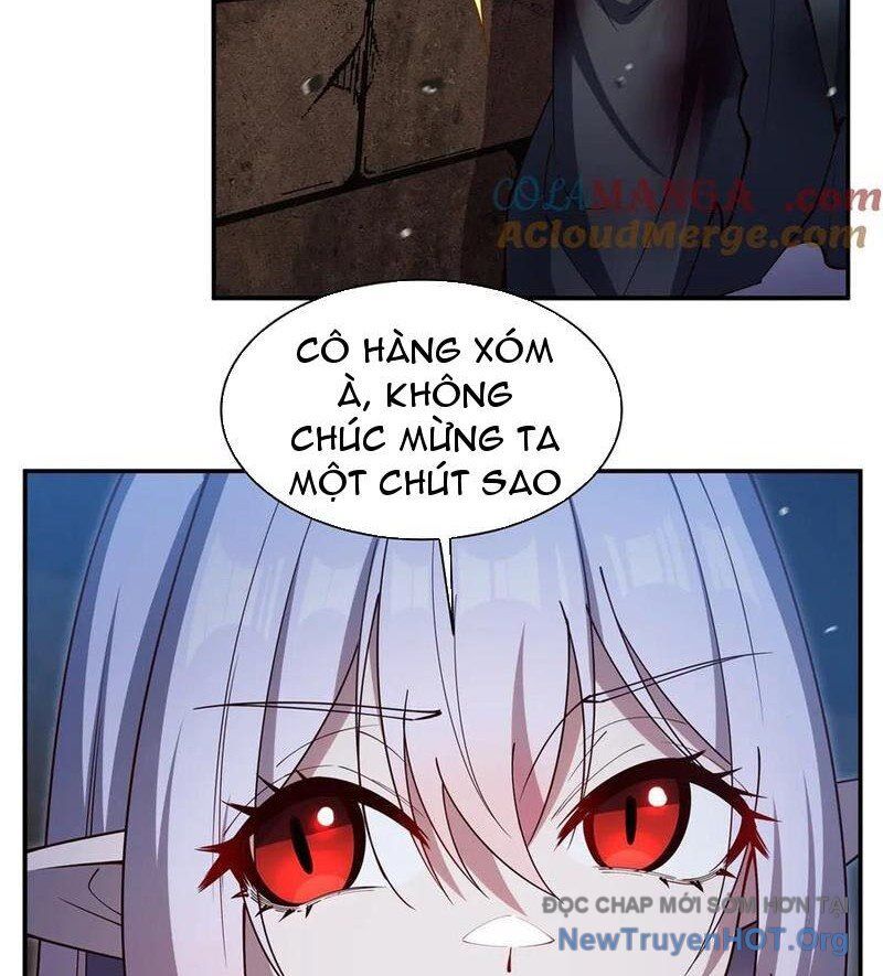 Huyết Cơ Và Kỵ Sĩ [Chap 383-387]