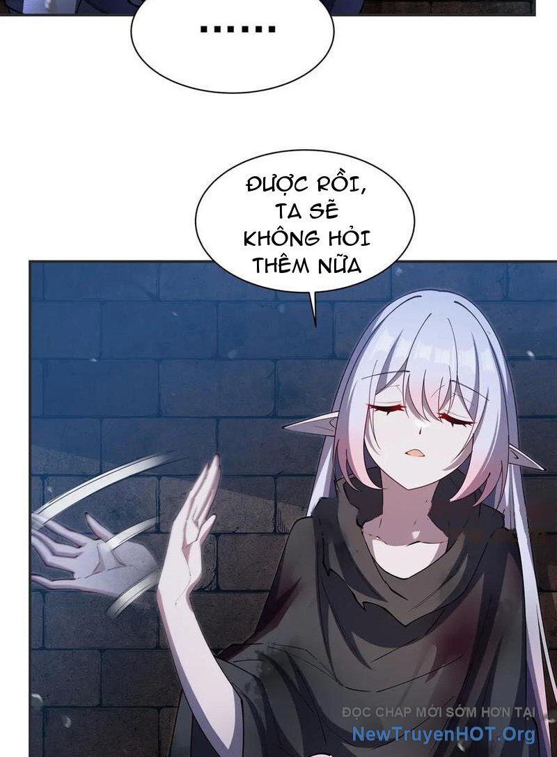 Huyết Cơ Và Kỵ Sĩ [Chap 383-387]