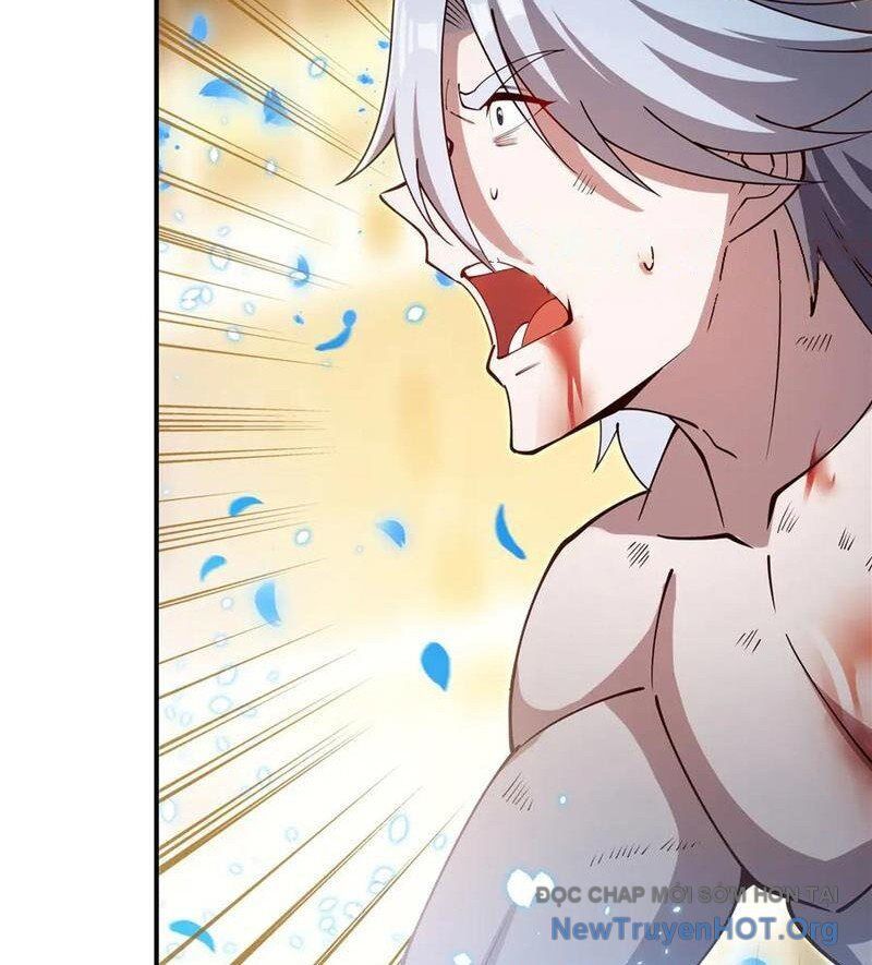 Huyết Cơ Và Kỵ Sĩ [Chap 383-387]
