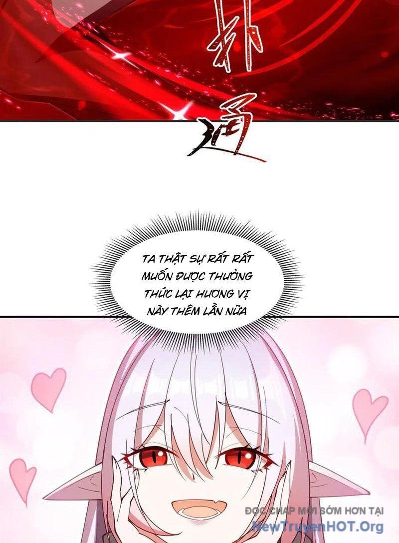 Huyết Cơ Và Kỵ Sĩ [Chap 383-387]
