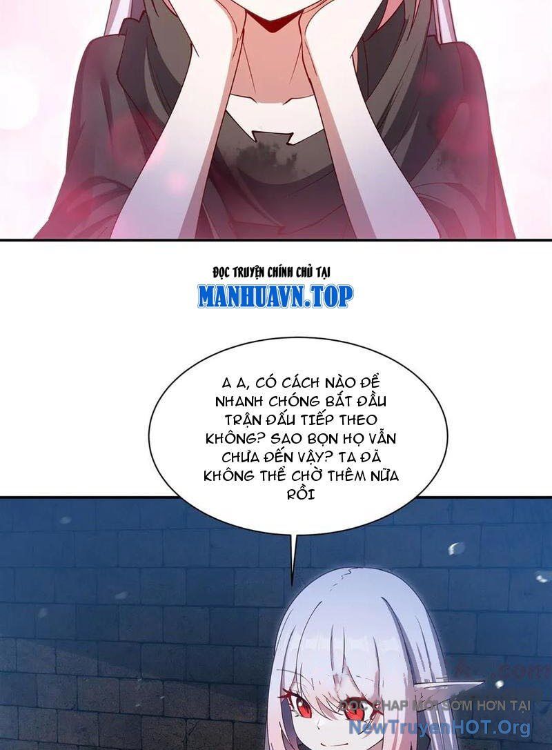 Huyết Cơ Và Kỵ Sĩ [Chap 383-387]