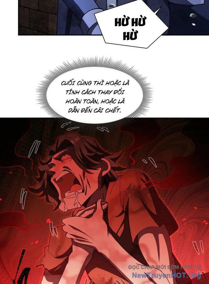 Huyết Cơ Và Kỵ Sĩ [Chap 383-387]
