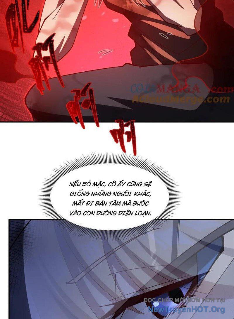 Huyết Cơ Và Kỵ Sĩ [Chap 383-387]