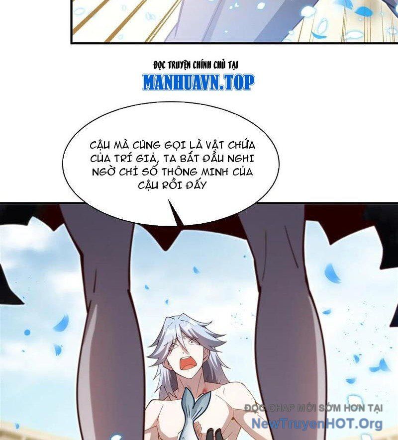 Huyết Cơ Và Kỵ Sĩ [Chap 383-387]