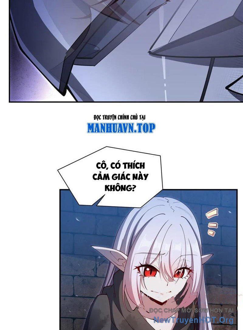 Huyết Cơ Và Kỵ Sĩ [Chap 383-387]
