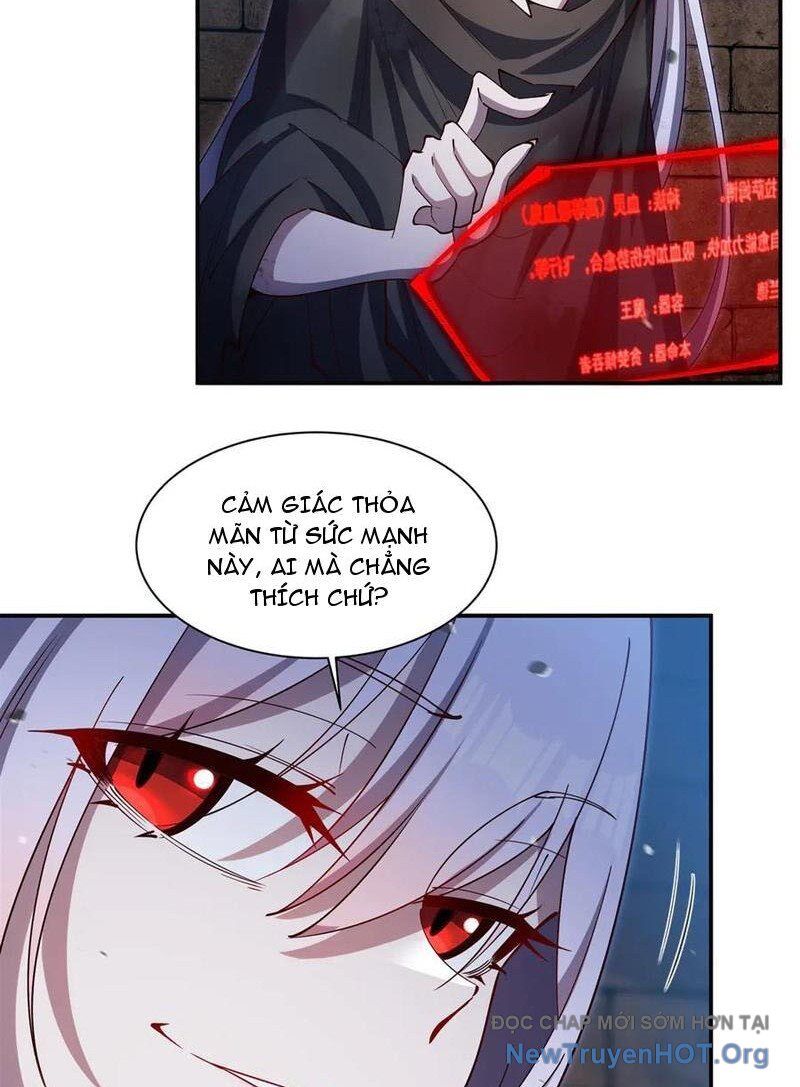 Huyết Cơ Và Kỵ Sĩ [Chap 383-387]