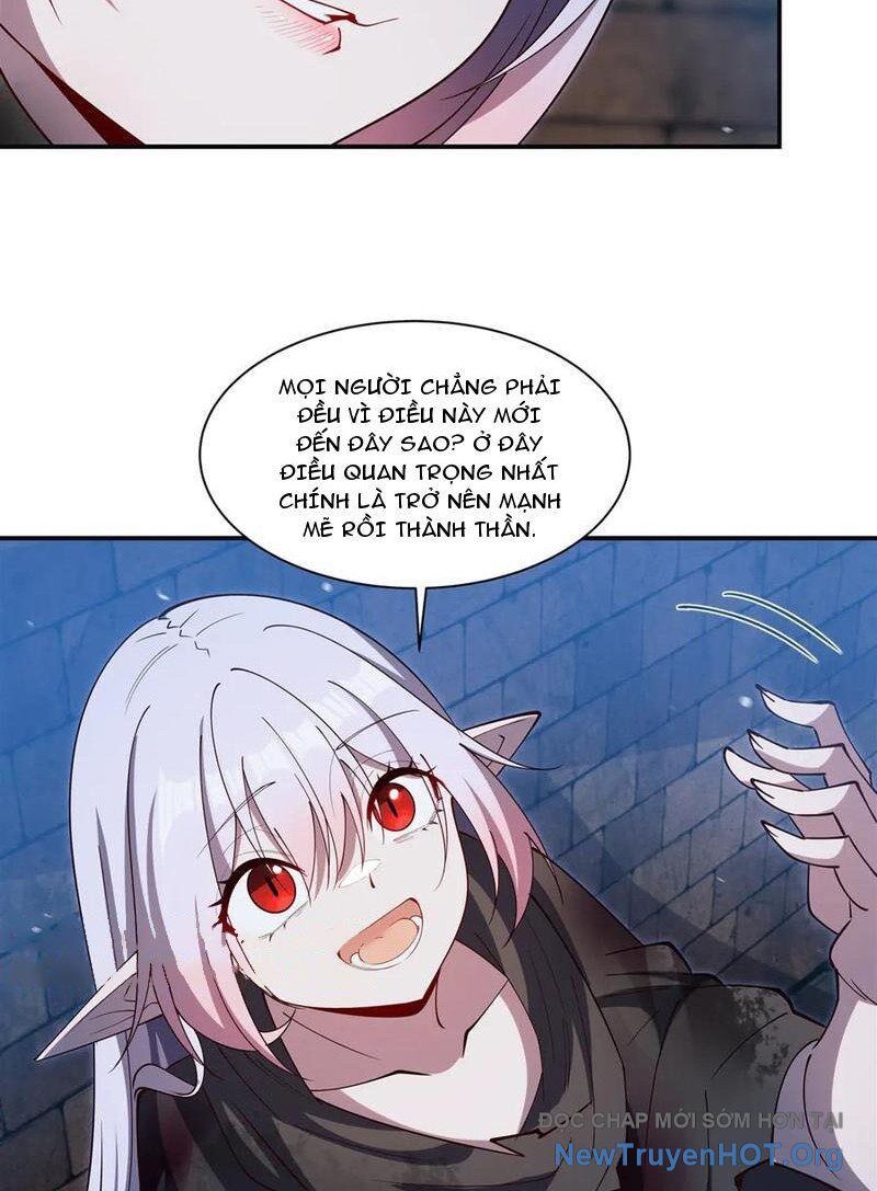 Huyết Cơ Và Kỵ Sĩ [Chap 383-387]