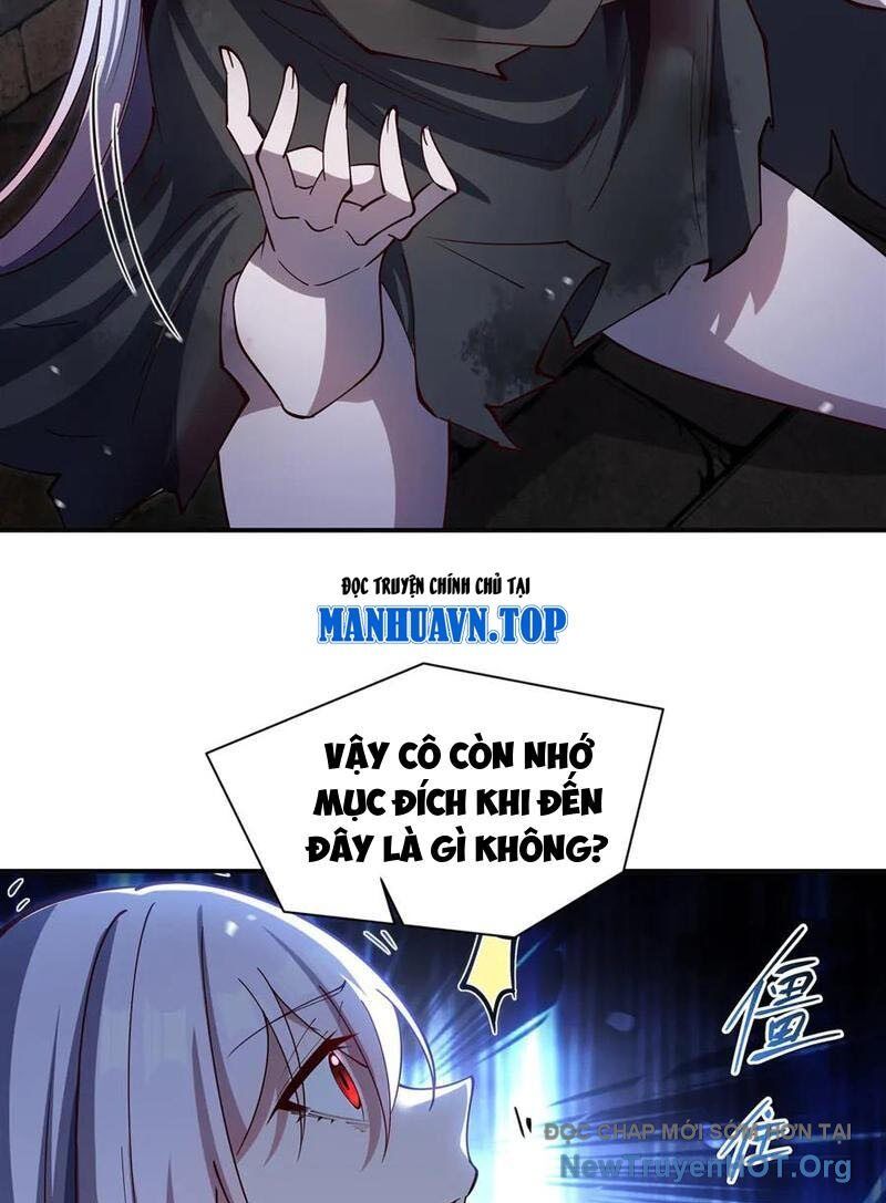 Huyết Cơ Và Kỵ Sĩ [Chap 383-387]