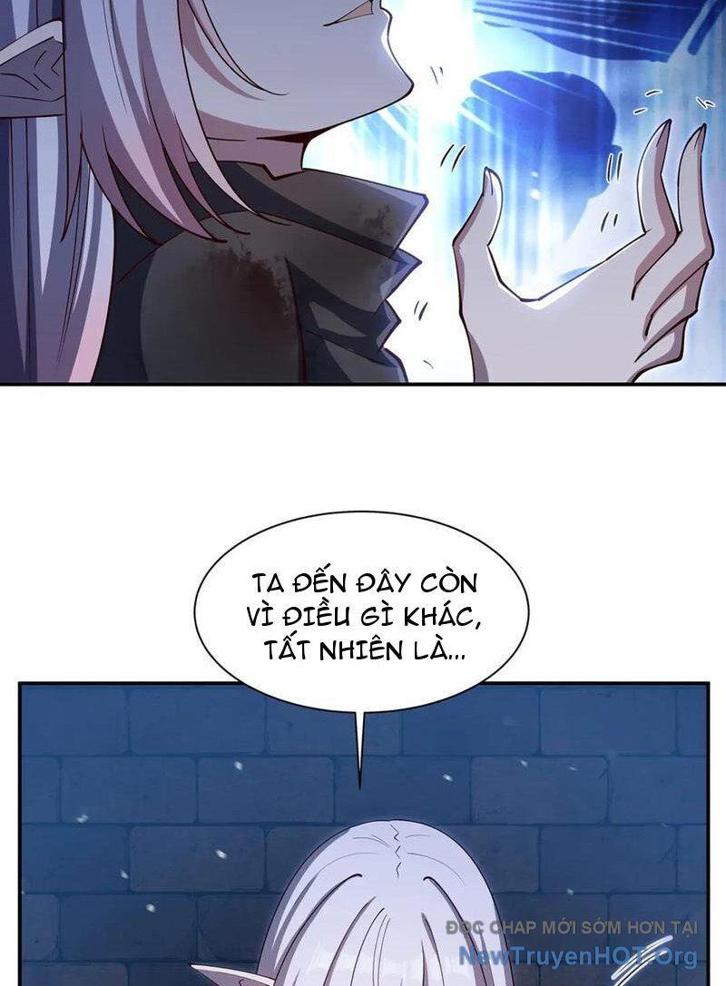 Huyết Cơ Và Kỵ Sĩ [Chap 383-387]