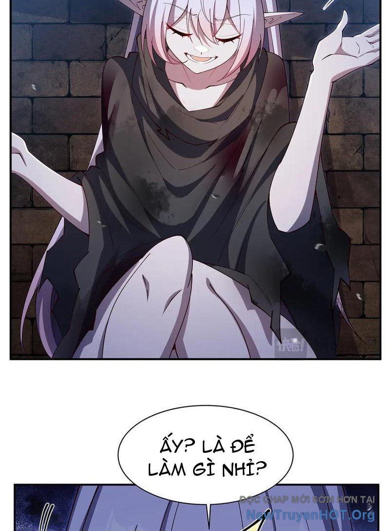 Huyết Cơ Và Kỵ Sĩ [Chap 383-387]