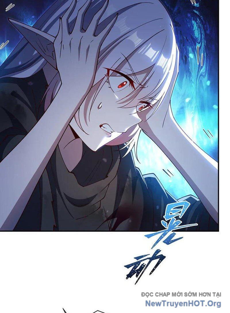 Huyết Cơ Và Kỵ Sĩ [Chap 383-387]