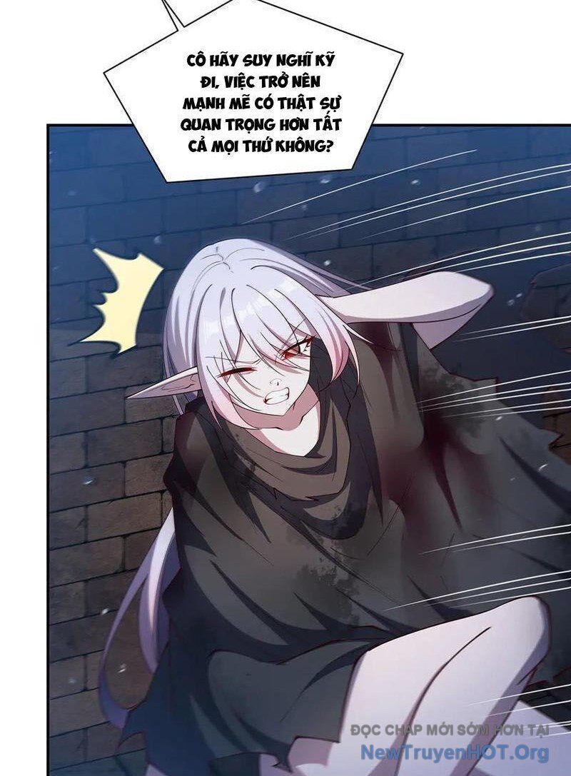 Huyết Cơ Và Kỵ Sĩ [Chap 383-387]