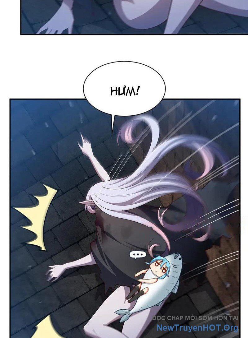 Huyết Cơ Và Kỵ Sĩ [Chap 383-387]