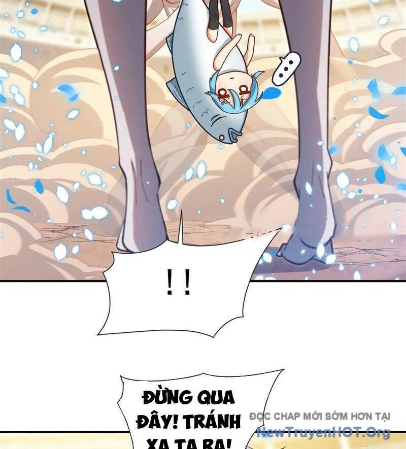 Huyết Cơ Và Kỵ Sĩ [Chap 383-387]