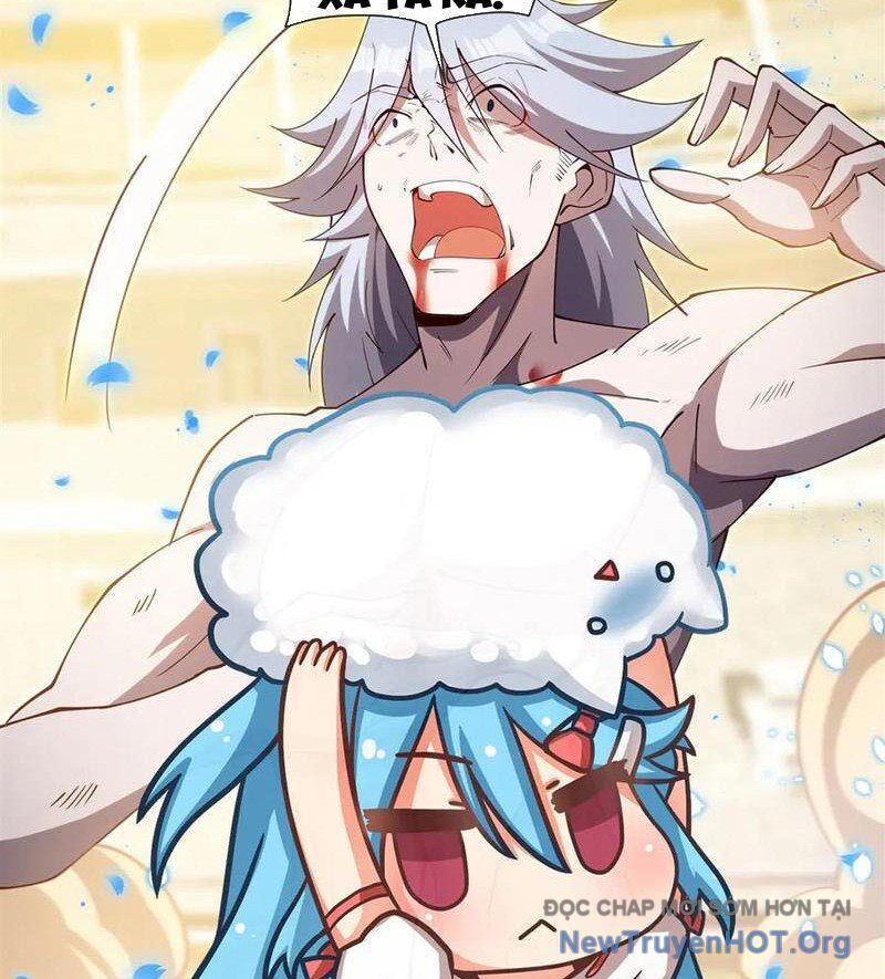 Huyết Cơ Và Kỵ Sĩ [Chap 383-387]