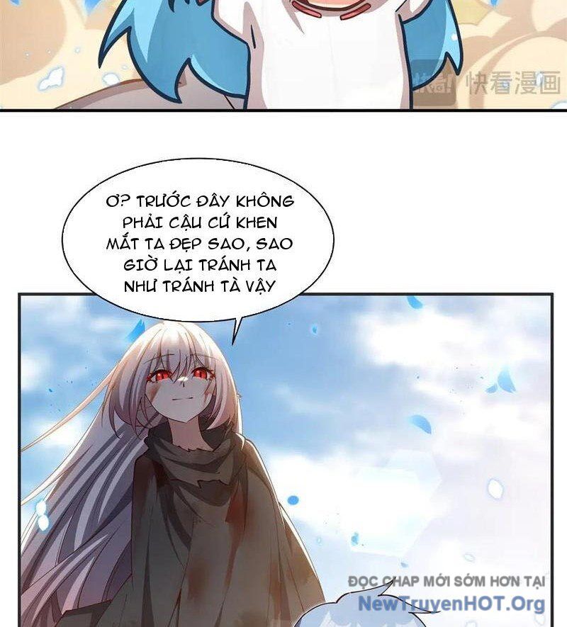 Huyết Cơ Và Kỵ Sĩ [Chap 383-387]