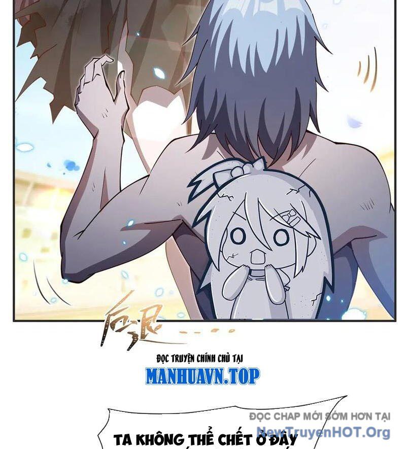 Huyết Cơ Và Kỵ Sĩ [Chap 383-387]