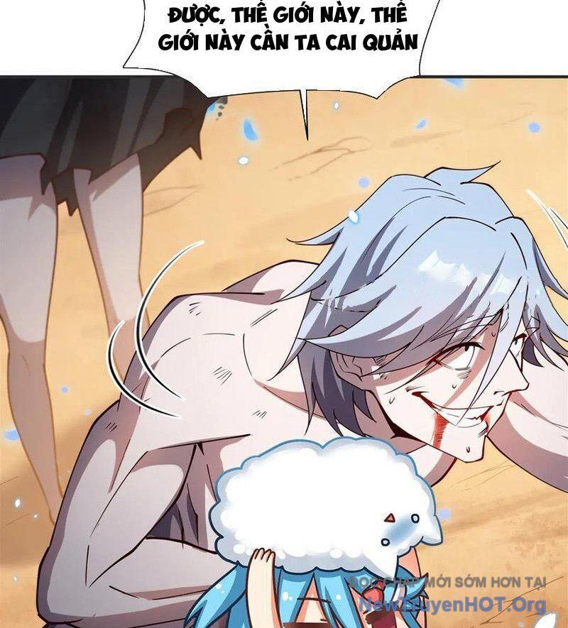 Huyết Cơ Và Kỵ Sĩ [Chap 383-387]