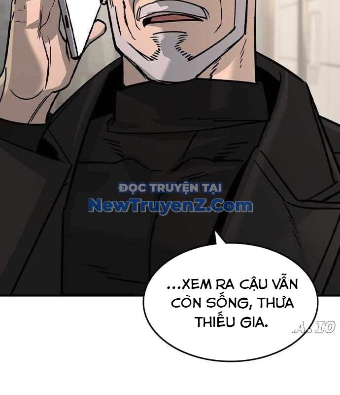 Quý Công Tử [Chap 31-34]
