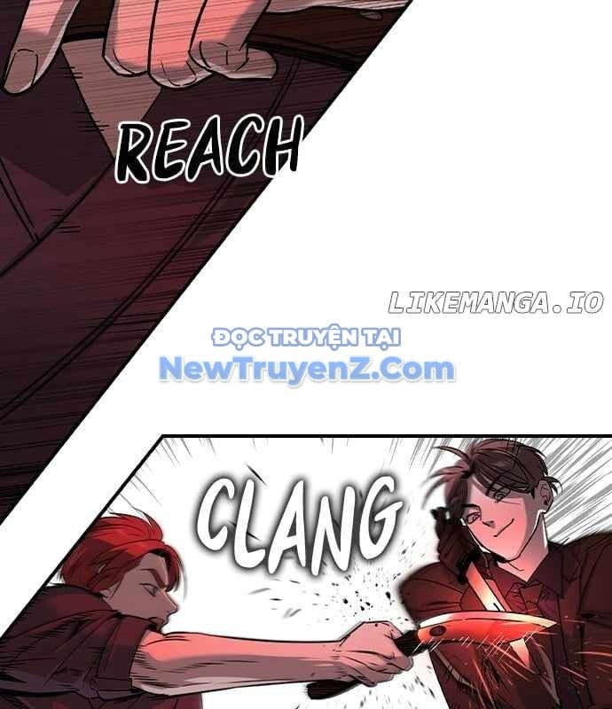 Quý Công Tử [Chap 31-34]