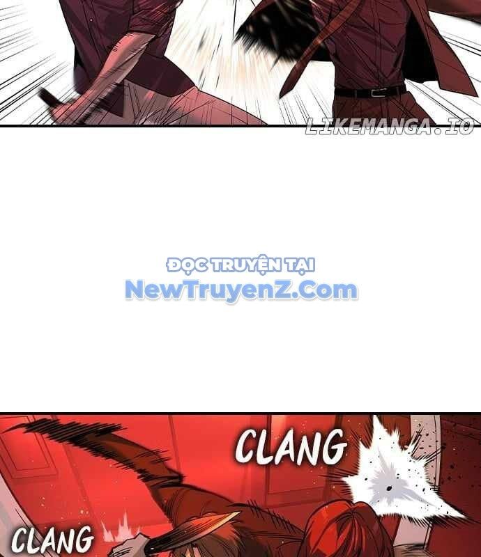 Quý Công Tử [Chap 31-34]