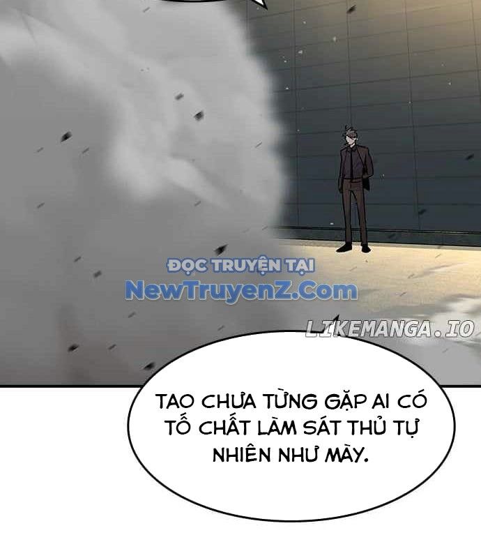 Quý Công Tử [Chap 31-34]