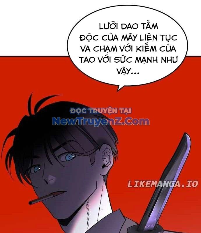 Quý Công Tử [Chap 31-34]