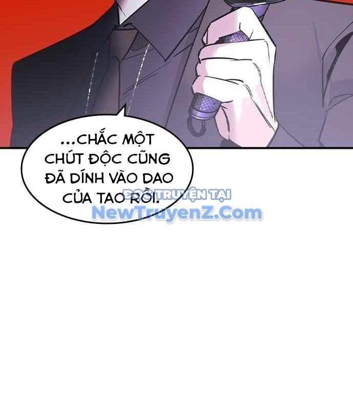 Quý Công Tử [Chap 31-34]