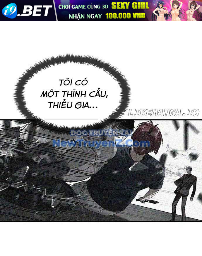 Quý Công Tử [Chap 31-34]