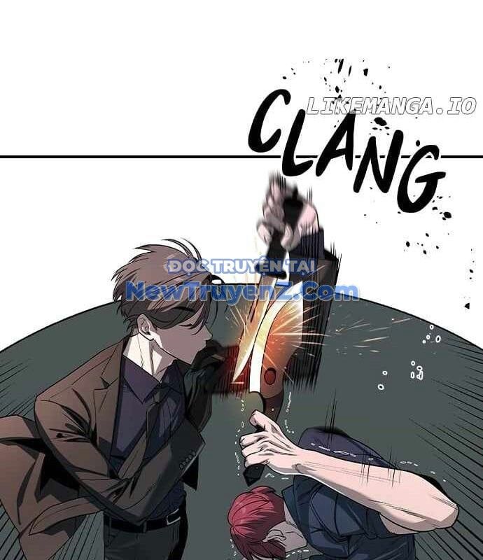 Quý Công Tử [Chap 31-34]