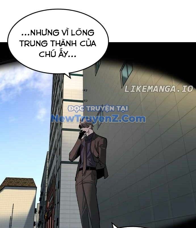 Quý Công Tử [Chap 31-34]