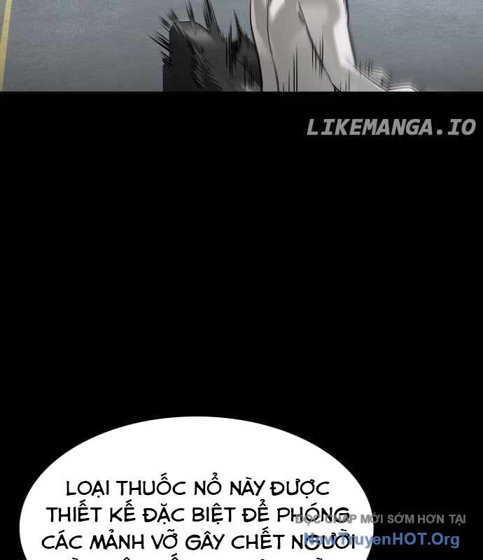 Quý Công Tử [Chap 31-34]