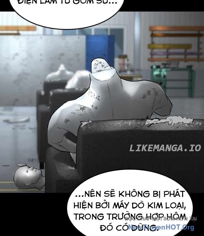 Quý Công Tử [Chap 31-34]
