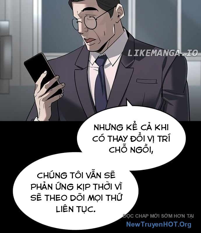 Quý Công Tử [Chap 31-34]