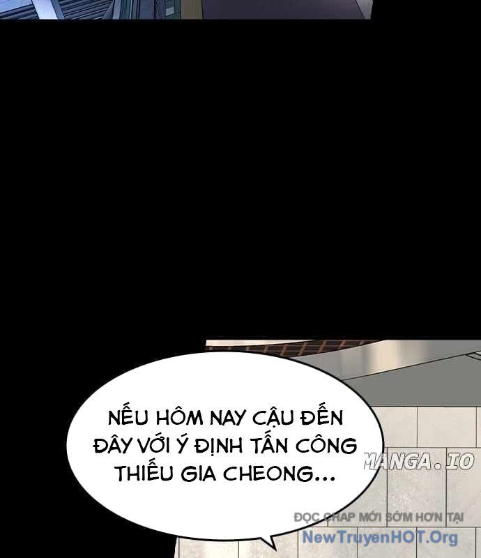 Quý Công Tử [Chap 31-34]