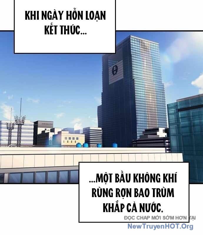Quý Công Tử [Chap 31-34]