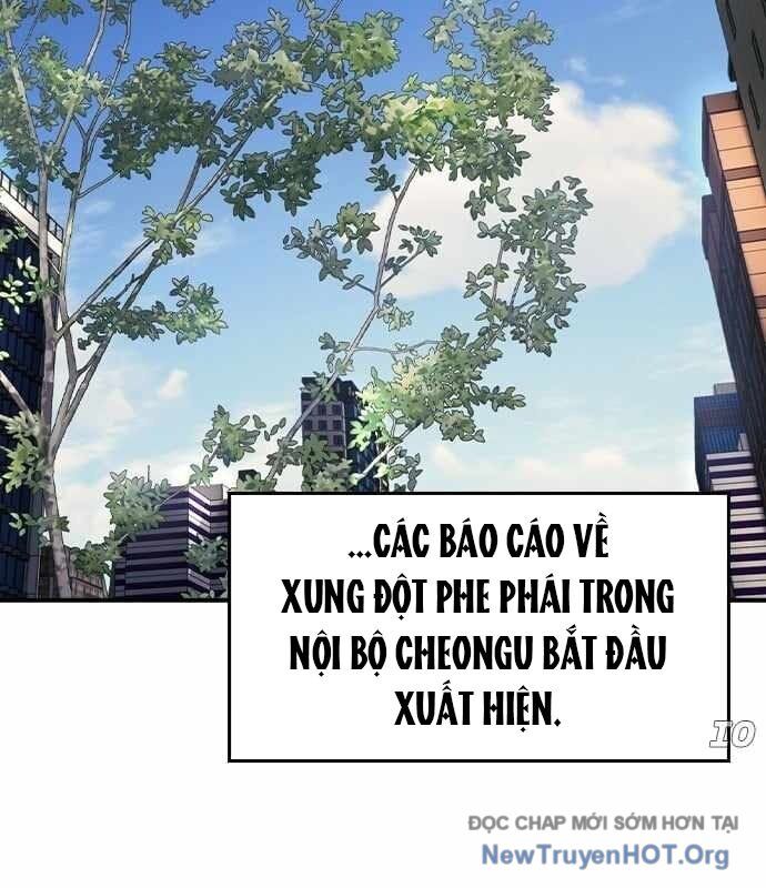 Quý Công Tử [Chap 31-34]