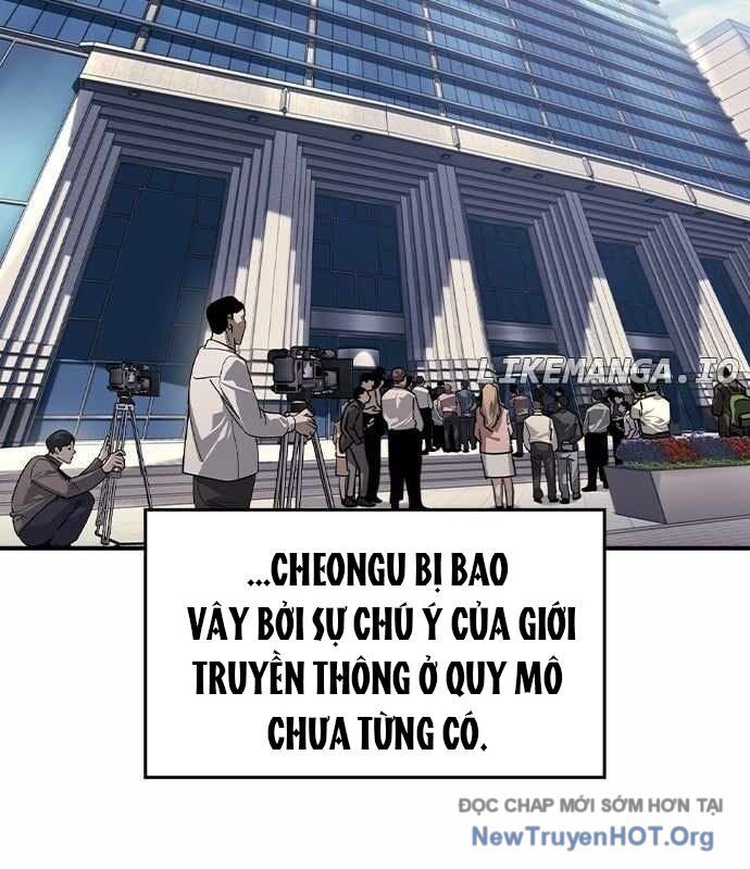 Quý Công Tử [Chap 31-34]