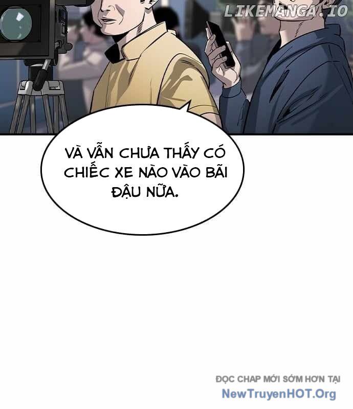 Quý Công Tử [Chap 31-34]