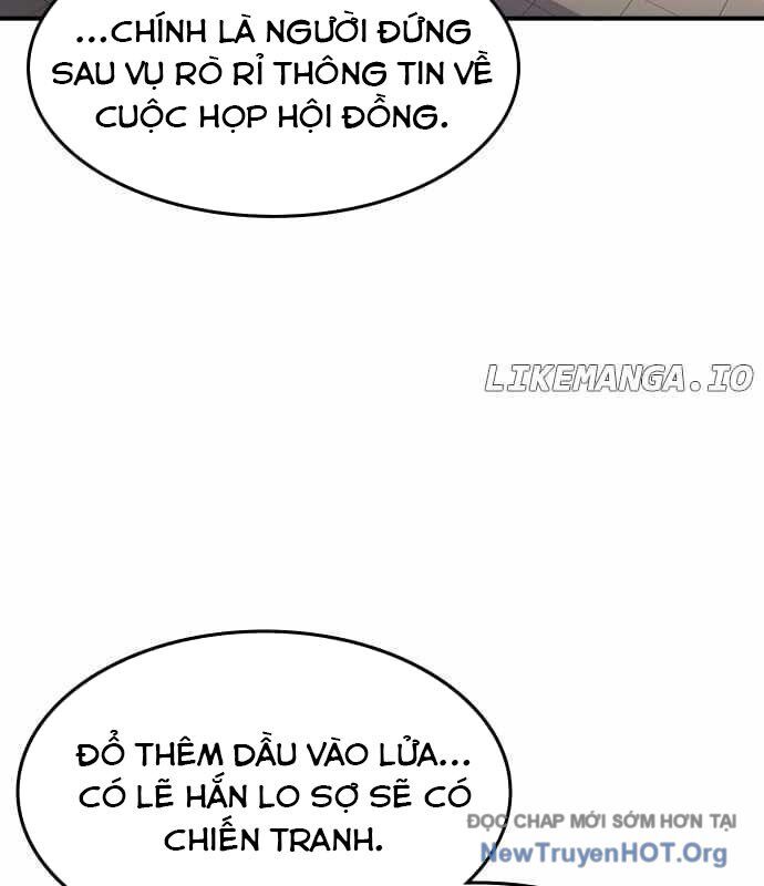 Quý Công Tử [Chap 31-34]