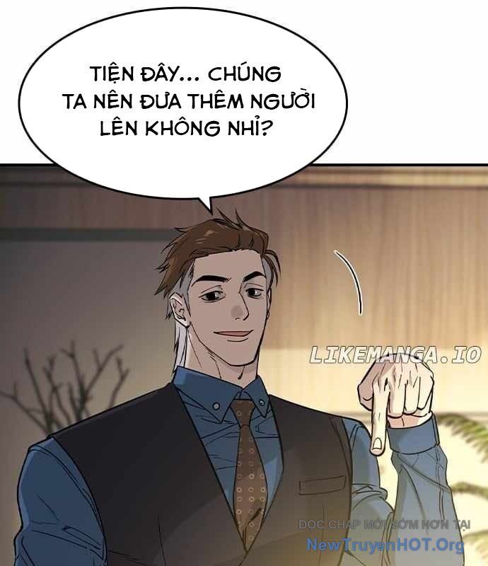 Quý Công Tử [Chap 31-34]