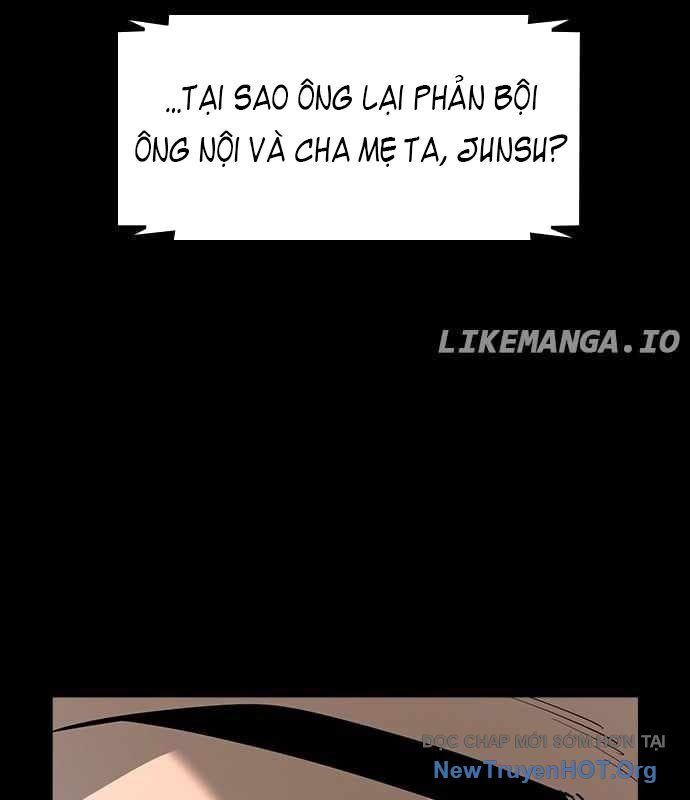 Quý Công Tử [Chap 31-34]