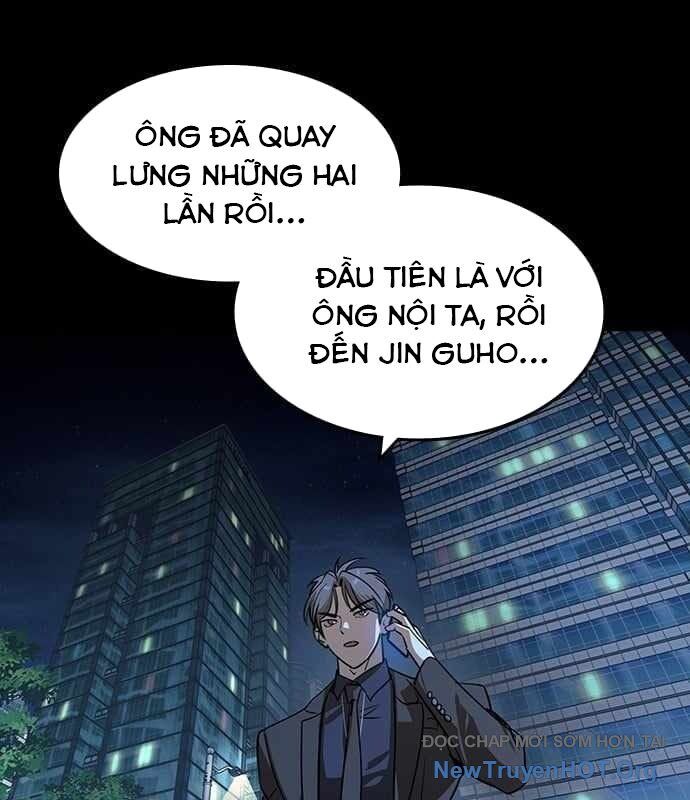 Quý Công Tử [Chap 31-34]